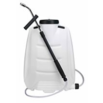 Hydronette atlas 12 blanc polypro 12L - MATABI